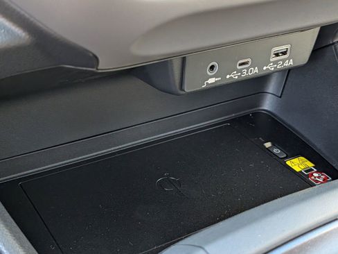 New 2026 Subaru Crosstrek 2.5i Limited image 9