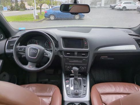Used 2010 Audi Q5 3.2 Prestige image 5