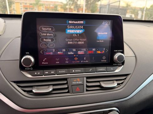 Used 2020 Nissan Altima 2.5 S image 26