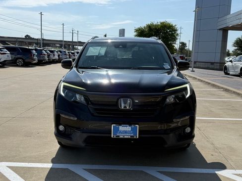 Used 2021 Honda Pilot Special Edition image 9
