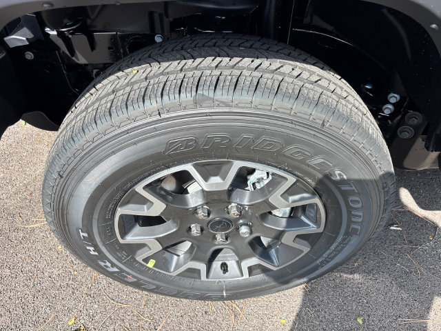New 2027 Jeep Wrangler Unlimited Sahara AWD/4WD image 31