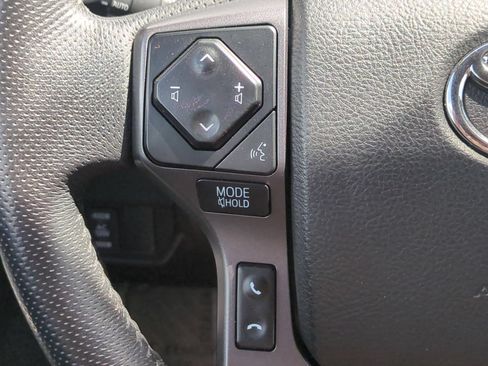 Used 2023 Toyota Tacoma TRD Sport AWD/4WD image 16