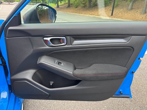 Used 2025 Honda Civic Type R image 54