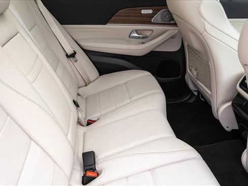 Certified 2026 Mercedes-Benz GLE 350 4MATIC image 28