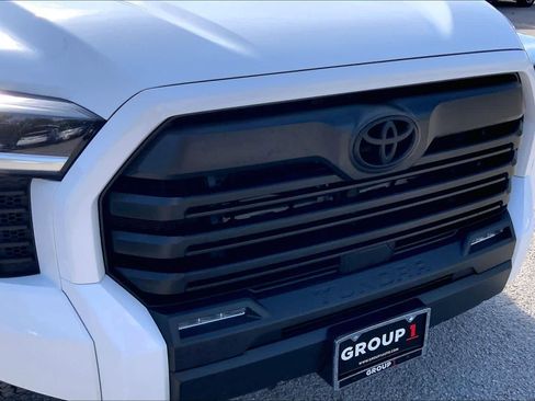 Used 2023 Toyota Tundra SR5 AWD/4WD image 29