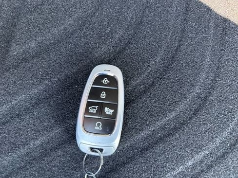 Certified 2023 Hyundai Tucson SEL image 46