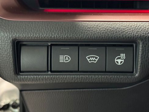 New 2026 Toyota Prius Plug-In Hybrid w/ Limited Premium Package FWD image 33