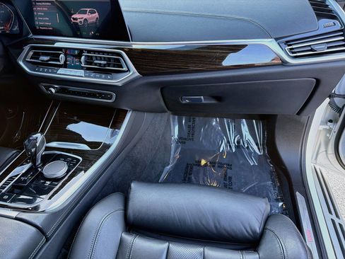 Used 2020 BMW X5 sDrive40i w/ Premium Package RWD image 18