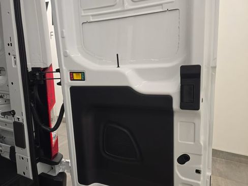 New 2026 Ford Transit 250 148 Medium Roof Extended AWD image 18