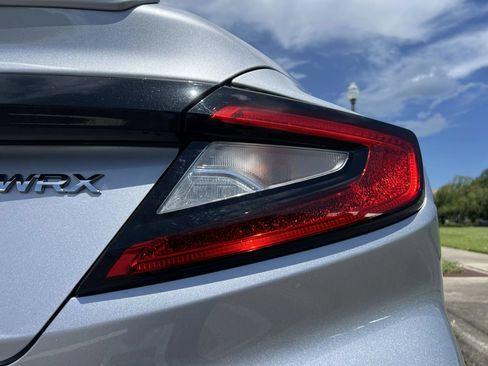 Used 2023 Subaru WRX Premium AWD/4WD image 24