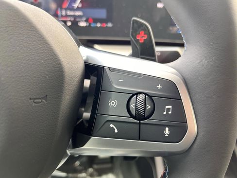 Used 2025 BMW M235i xDrive w/ Premium Package image 12