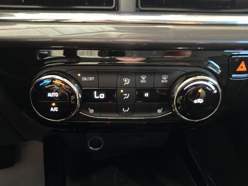 New 2026 Chevrolet Trax ACTIV w/ Sunroof Package image 20