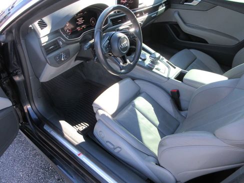 Used 2018 Audi A5 2.0T Premium Plus image 13