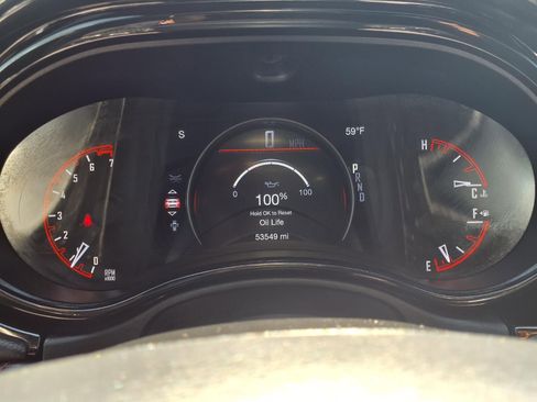Used 2024 Dodge Durango GT AWD/4WD image 16