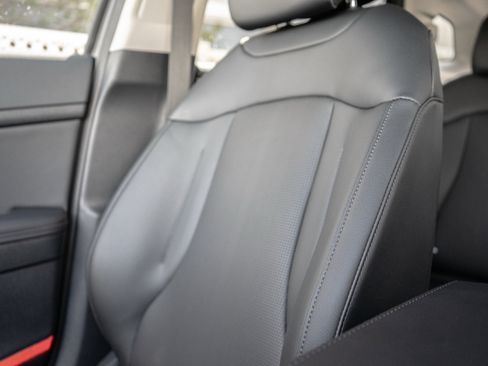 New 2026 Kia Sportage EX image 20