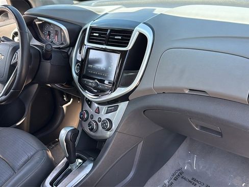 Used 2017 Chevrolet Sonic Premier image 34