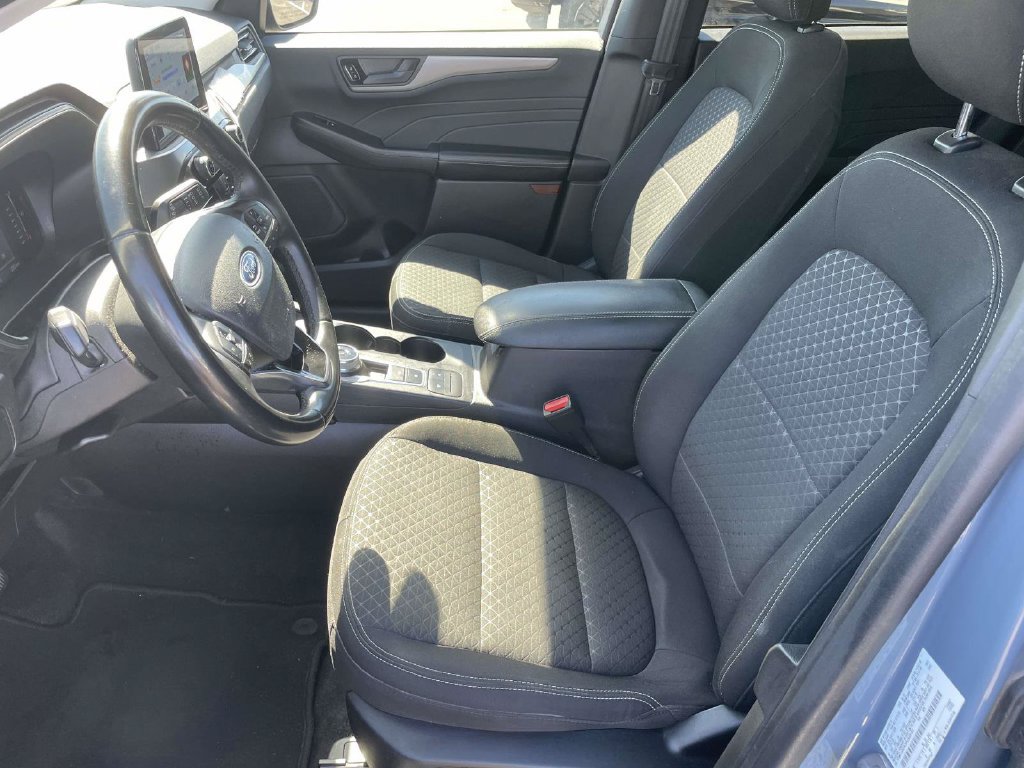 Certified 2023 Ford Escape Active FWD image 13