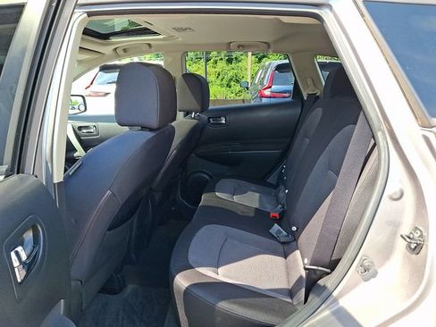 Used 2013 Nissan Rogue SV w/ Premium Pkg AWD/4WD image 10