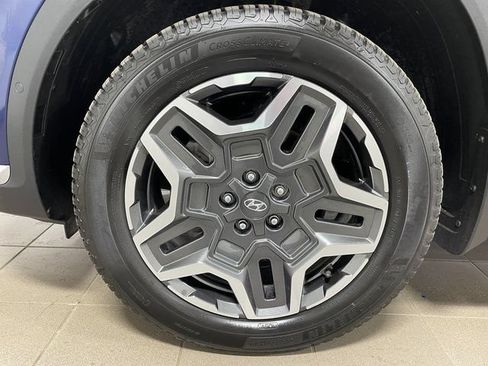 Used 2022 Hyundai Santa Fe Limited AWD/4WD image 10