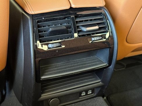 Used 2023 BMW 530i w/ Convenience Package RWD image 14