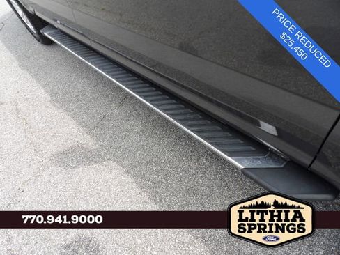 Certified 2020 Ford F150 XLT RWD image 11
