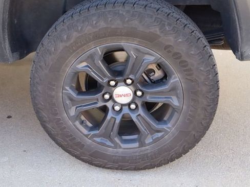 Used 2023 GMC Canyon Elevation w/ Convenience Package RWD image 26