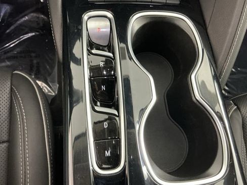 Used 2021 Buick Envision Essence w/ Technology Package I AWD/4WD image 30