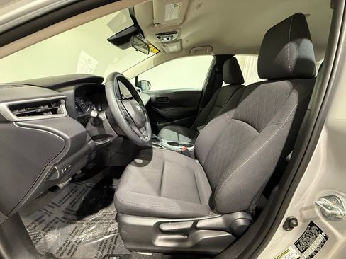 Certified 2023 Toyota Corolla LE image 11