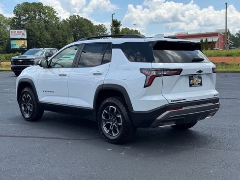New 2026 Chevrolet Equinox ACTIV AWD/4WD image 5