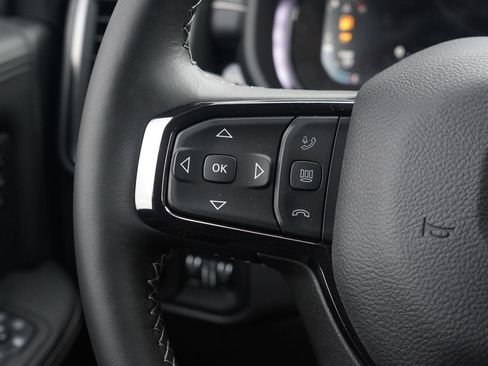 New 2026 RAM 2500 Limited image 28