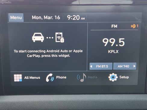 Used 2023 Hyundai Sonata SE image 16