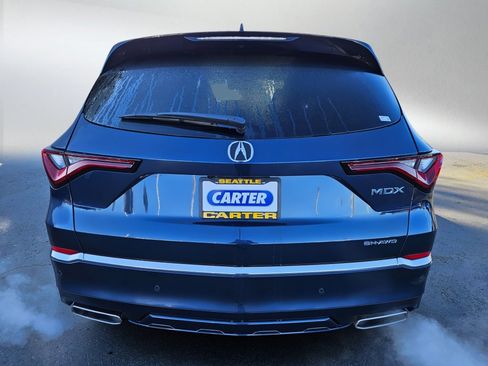 New 2026 Acura MDX SH-AWD w/ Advance Package image 4