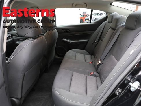 Used 2023 Nissan Altima 2.5 S FWD image 20