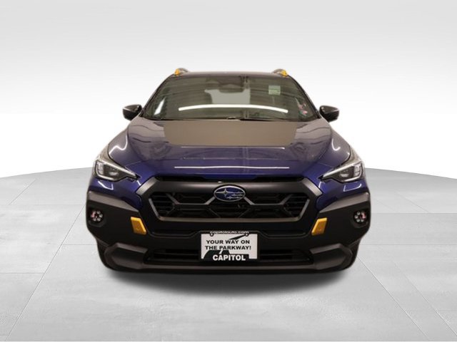 New 2026 Subaru Crosstrek 2.5i Wilderness w/ Wilderness Package AWD/4WD image 6