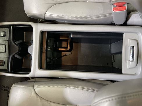 Used 2014 Honda CR-V EX-L image 20