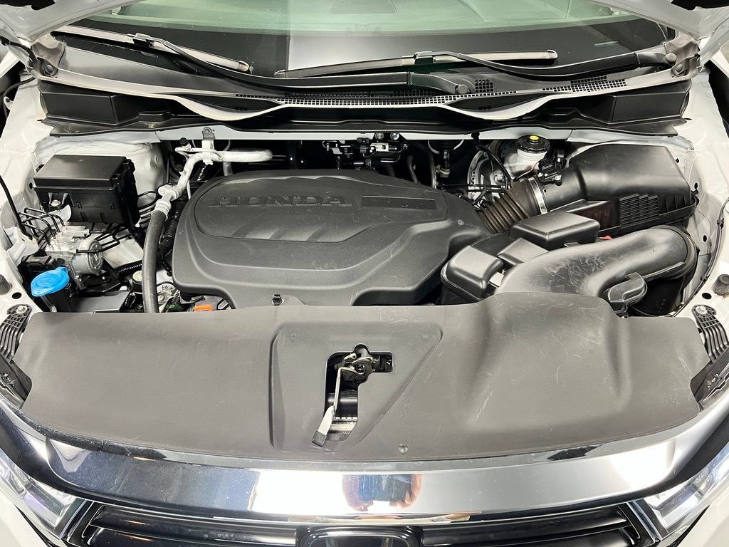 Used 2022 Honda Odyssey Elite image 9