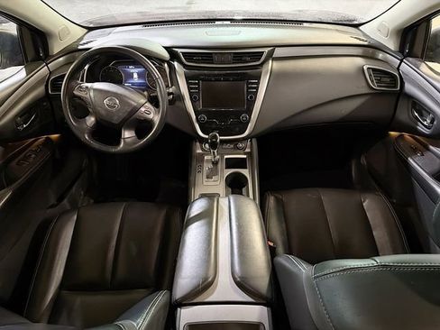 Used 2020 Nissan Murano SL image 10