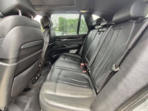 Used 2015 BMW X5 xDrive35i w/ M Sport AWD/4WD image 18