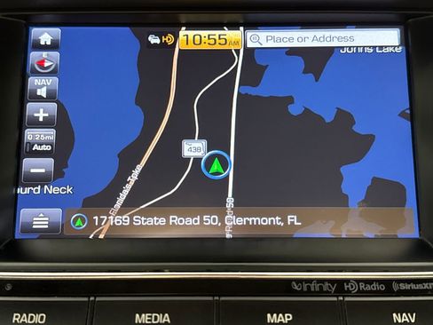 Used 2018 Hyundai Tucson SEL Plus FWD image 11