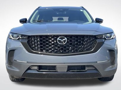 Used 2025 MAZDA CX-50 AWD 2.5 Hybrid w/ Premium Pkg