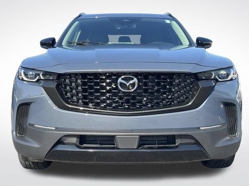Used 2025 MAZDA CX-50 AWD 2.5 Hybrid w/ Premium Pkg image 3