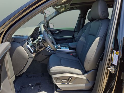 New 2026 Audi Q7 2.0T Premium Plus AWD/4WD image 13