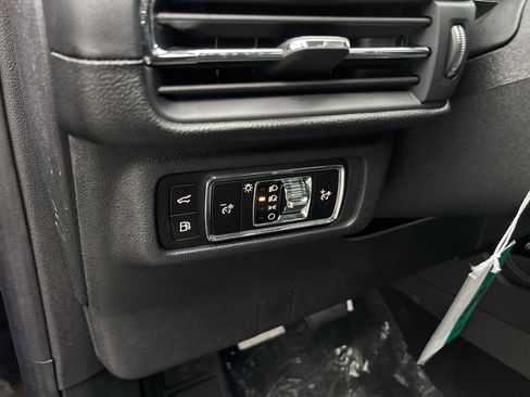 New 2026 Lincoln Corsair Grand Touring AWD/4WD image 14