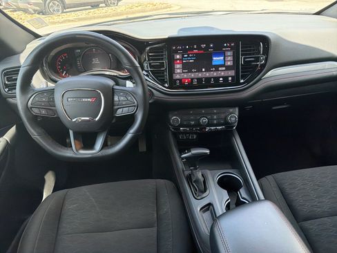 Used 2026 Dodge Durango GT AWD/4WD image 28