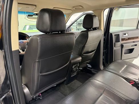 Used 2016 Ford Flex Limited FWD image 34