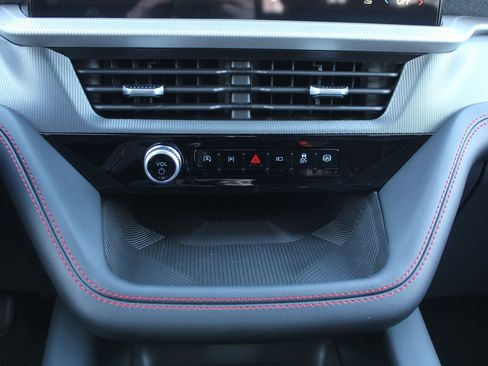 New 2026 Ford Explorer ST w/ Sun And Sound Package AWD/4WD image 18