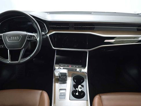 Used 2024 Audi A6 Premium Plus AWD/4WD image 18