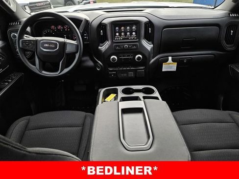 New 2026 GMC Sierra 2500 Pro image 6