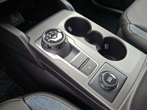 New 2025 Ford Bronco Sport Outer Banks w/ Outer Banks Tech Package+ AWD/4WD image 22