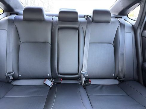 Used 2026 Honda Civic Sport image 24